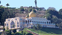 Gurdwara Sahib of El Sobrante Gurdwara Sahib El Sobrante (cropped).jpg