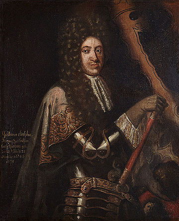 Gustav Adolf av Mecklenburg-Güstrow