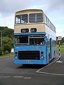 Guy Victory At The Scottish Vintage Bus Museum - geograph.org.uk - 3119166.jpg