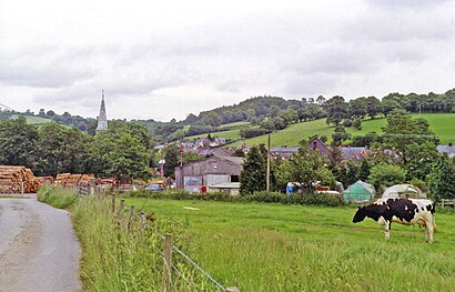 Gwyddelwern station site geograph-3586897-by-Ben-Brooksbank.jpg