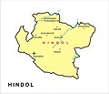 Thumbnail for Hindol, Odisha