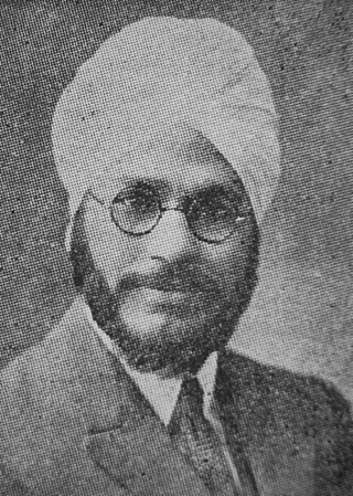 <span class="mw-page-title-main">Hem Singh Pruthi</span> Indian entomologist