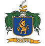 Szegi coat of arms