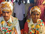 A Hindu Marriage in Telangana