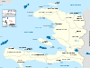 Odjezdy na Haiti mapa-fr.svg