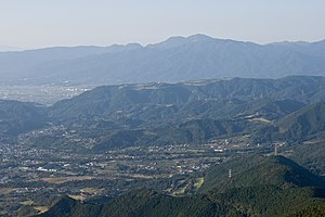 Mont Matsuda