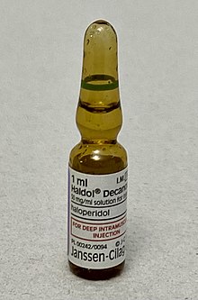 Haloperidol - Wikipedia