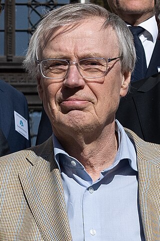 <span class="mw-page-title-main">Peter Stenlund</span> Finnish diplomat