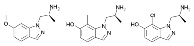 Hallucinogenic indazoles.png