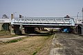 日本語: 浜中津橋(大阪市, 日本) English: Hamanakatsubashi Bridge(Osaka City, Japan)