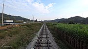 Thumbnail for Hanoi–Đồng Đăng railway