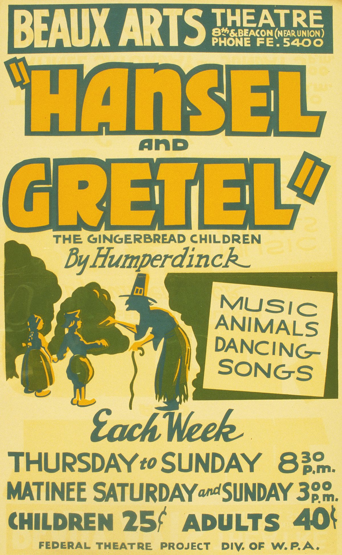 Hansel and Gretel - Wikipedia