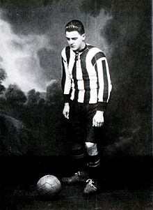 Harry Dahl in Landskrona BoIS colours.JPG