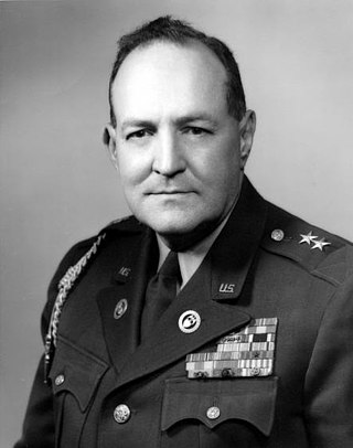 <span class="mw-page-title-main">Harry H. Vaughan</span> Aide to the President of the United States from 1945 to 1953