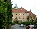 Eigenheimsiedlung Briesnitz-Dresden eGmbH: Double house in a settlement