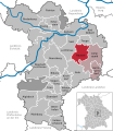 Hausen Main category: Hausen (Niederbayern)