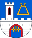 Wappen von Havlovice