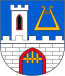 Blason de Havlovice