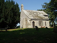 Haydon Old Church