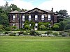 Heath conservation village - The Dower House - geograph.org.uk - 1937054.jpg