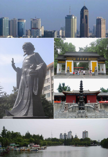 Hefei