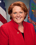 Miniatura para Heidi Heitkamp