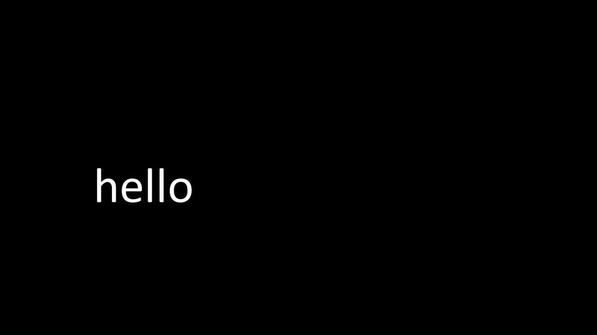 File:Hello in black background.jpg - Wikipedia