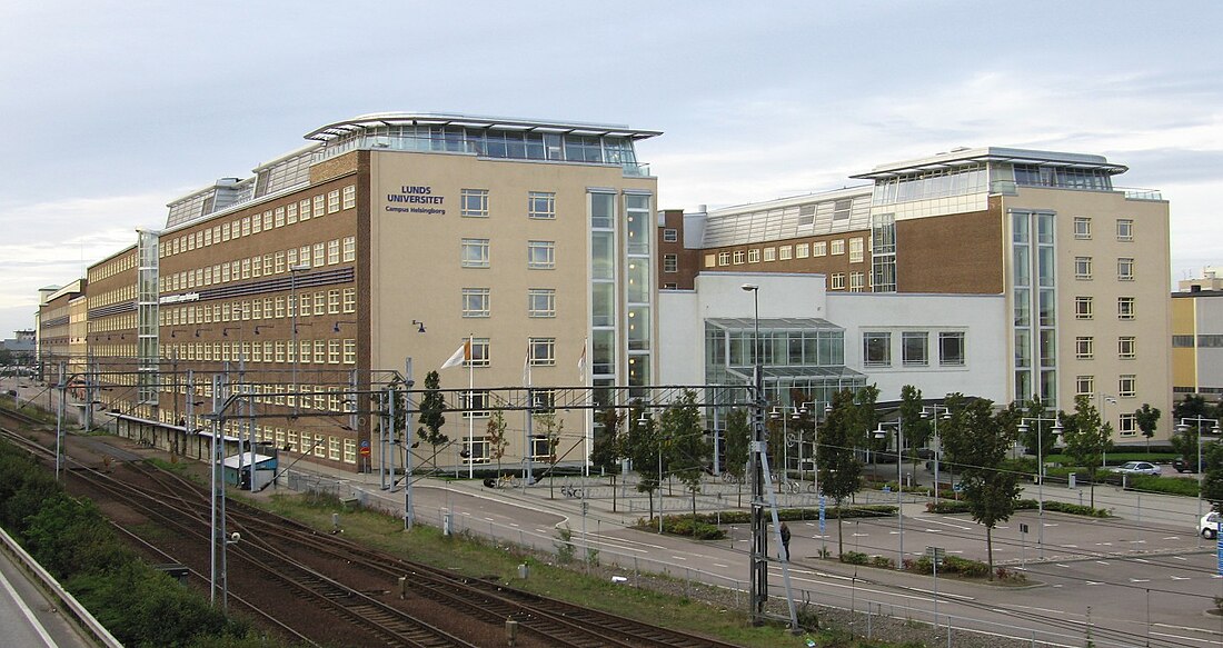 Campus Helsingborg