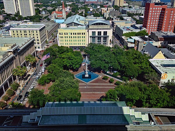 Image: Hemming Park