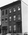 Henry August Rowland House (Baltimore City, Maryland).jpg