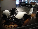 1931 Bugatti Type 41 Royale