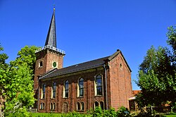 Црква во Херенхоф