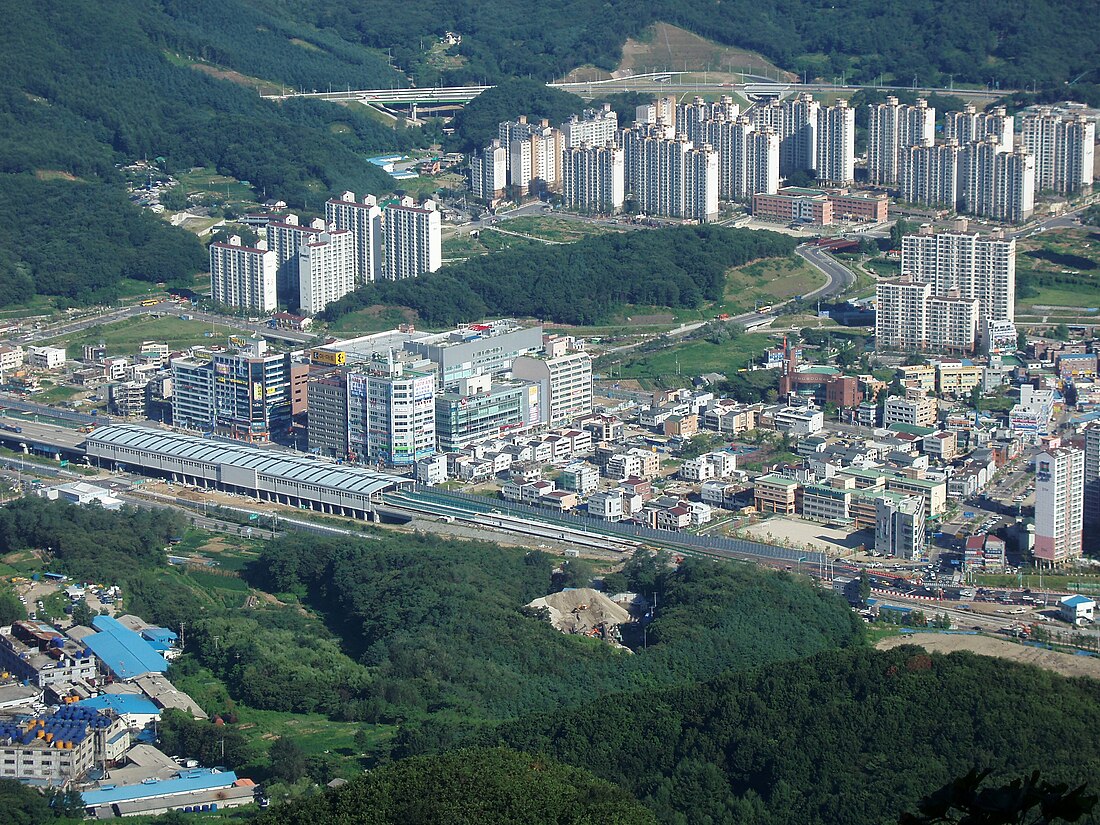 Namyangju