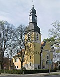 Vorschaubild für Dorfkirche Hohen Neuendorf