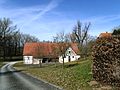 Vorschaubild für Holzmühle (Leutershausen)