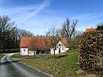 Holzmühle (Leutershausen)