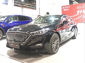 Hongqi H5 makyaj 002.jpg