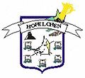 Escudo de armas de Hopelchén