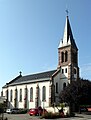 Église Notre-Dame-de-l'Assomption de Horbourg-Wihr