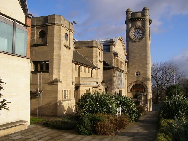 The Horniman Museum