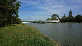 <span class="mw-page-title-main">Horsa Bridge</span>