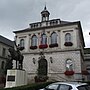 Vignette pour Statue de Jeanne d'Arc (Tanney)