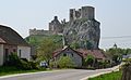 * Nomination Castle Beckov, Slovakia --Pudelek 15:40, 14 June 2013 (UTC) * Promotion  Support OK --Christian Ferrer 05:21, 20 June 2013 (UTC)