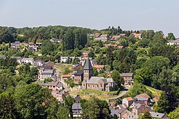 Huccorgne