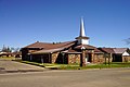 * Nomination Fourth & Jackson Church of Christ in Hugo, Oklahoma (United States). --Michael Barera 04:44, 24 March 2016 (UTC) * Promotion  Support Good quality.--Famberhorst 07:07, 24 March 2016 (UTC)