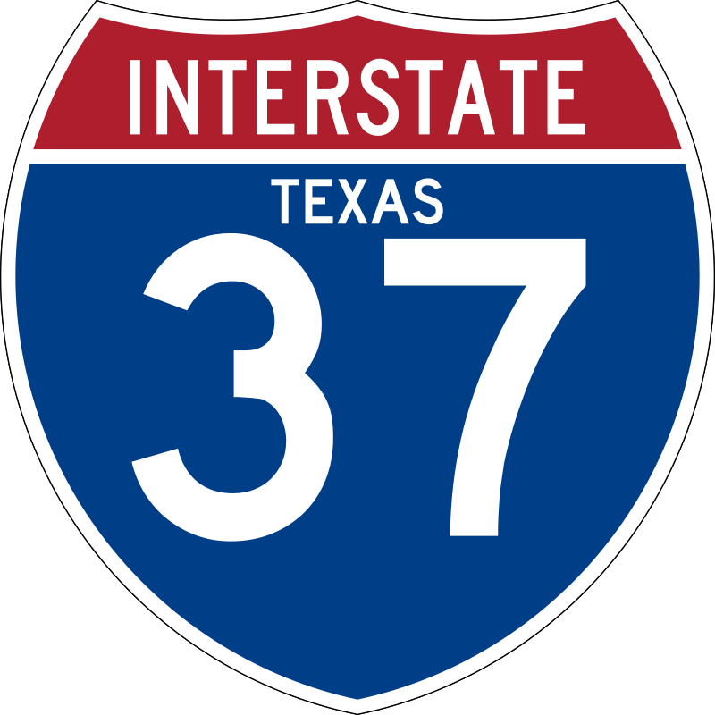 Interstate 37 - Wikipedia