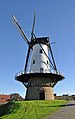* Nomination Windmill De Witte Juffer in IJzendijke (the Netherlands) -- MJJR 21:15, 8 September 2012 (UTC) * Promotion Good quality. --Iifar 06:20, 9 September 2012 (UTC)