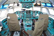 Cockpit