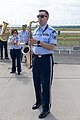 * Nomination Saxophone player of the US Air Force Band at ILA Berlin Air Show 2024 --MB-one 09:16, 9 June 2024 (UTC) * Promotion  Support Good quality. --Alexander-93 09:35, 9 June 2024 (UTC)