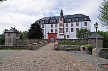 Residenzschloss